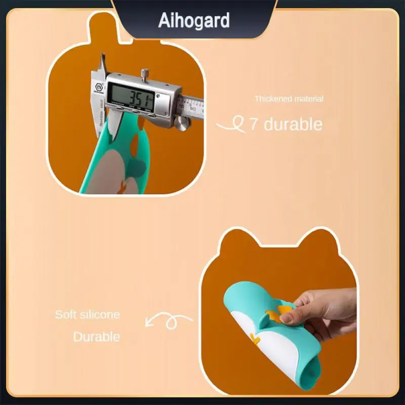 

Различные стили, чтобы удовлетворить ваши потребности, утолщенный материал, мультяшный прочный блокирующий специфический запах, украсит д...