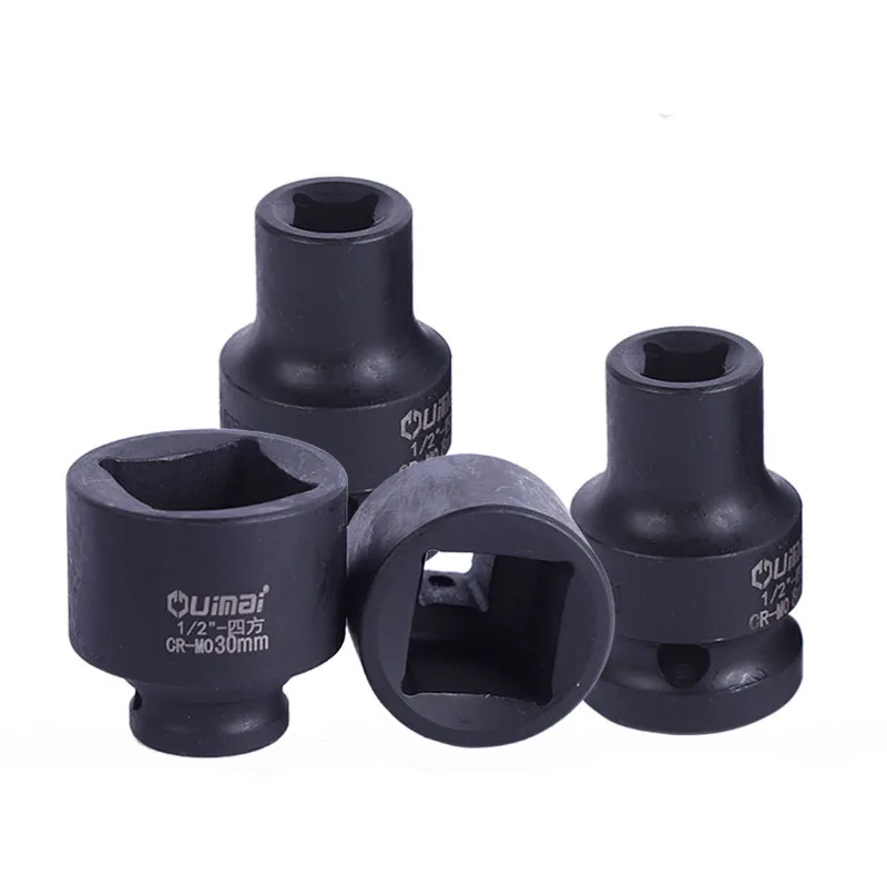 

Ударная головка 1/2", хромованадиевая сталь, OEMG