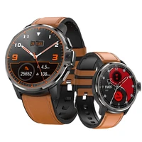 dual system 4g smart watch dm30 1 6 ips 4gb ram 64gb128gb rom dual 5 0mp camera android 9 1 smartwatch wifi gps business watch