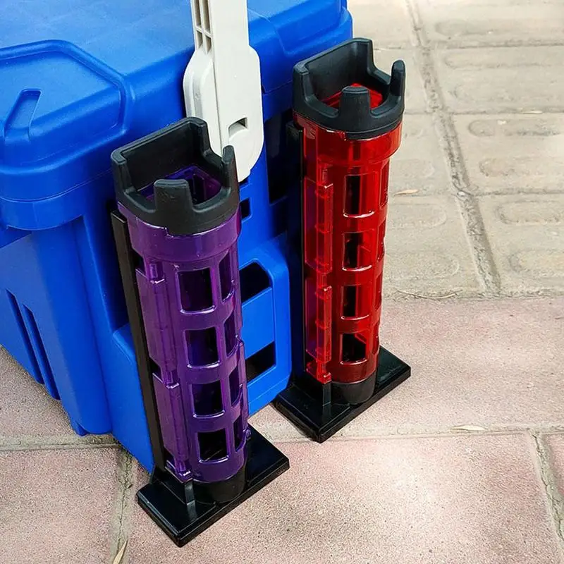 Держатель для удочки плот аксессуары рыболовного бочонка специальное