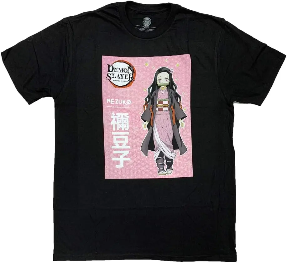 Официальный Лицензированный телефон с аниме рассекающий демонов Nezuku Kamado