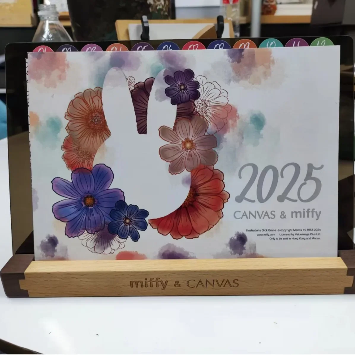 Настольный календарь по индивидуальному заказу 2025 год змеи новый настольный