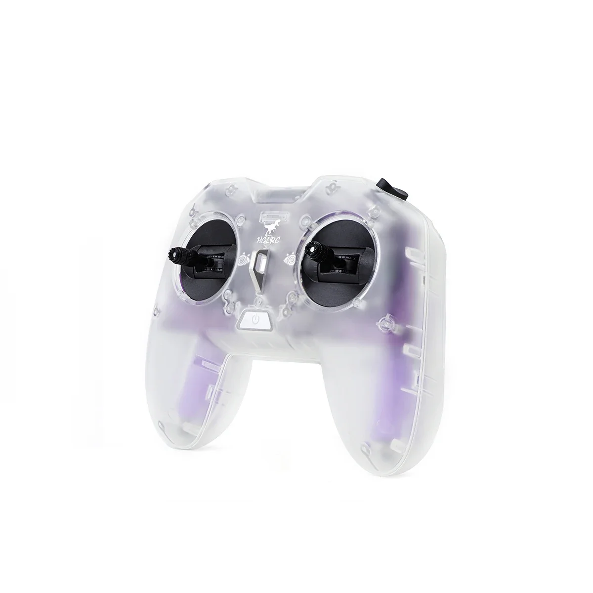 HGLRC Petrel 85 мм 2-дюймовый комплект RTF 85Whoop Дрон с пультом дистанционного управления C1