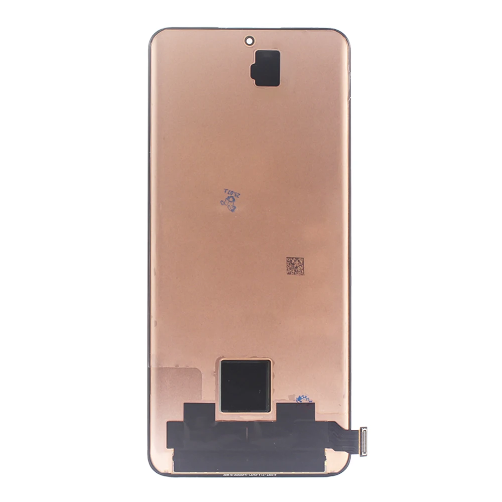Фото Pop 6,73 ''AMOLED ЖК-дисплей для Xiaomi 13 Ultra 2304FPN6DC ЖК-дисплей с цифровым преобразователем сенсорного экрана в сборе для Mi 13 Ultra 2304FPN6DG Scre №3