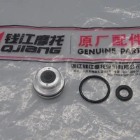 rear suspension oil seal support for benelli bj300 bn302 bj600gs bn tnt 300 600 bj600 300cc motorcycle accessories