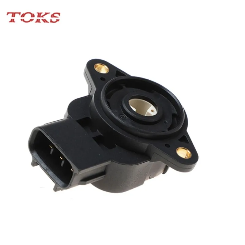 

TOKS Новый Датчик положения дроссельной заслонки для Daihatsu Terios 1,3 Sirion Copen Mira Move YRV TPS датчик 89452-87114 8945287114