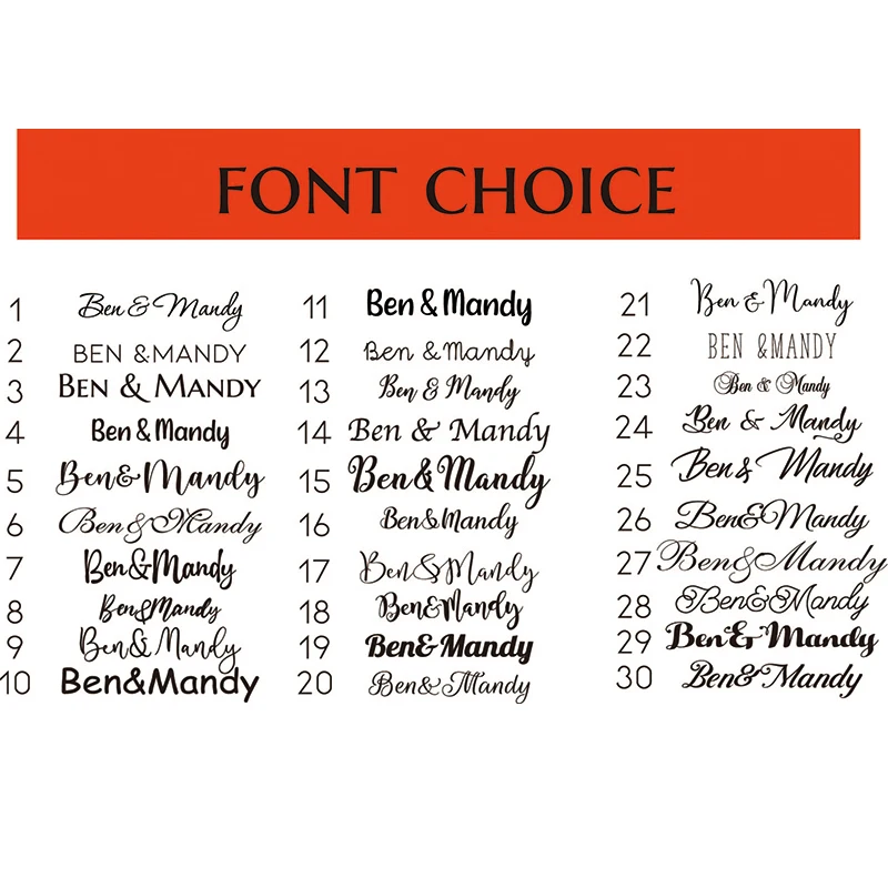 Персонализированная Коробка для обручального кольца Индивидуальная коробка