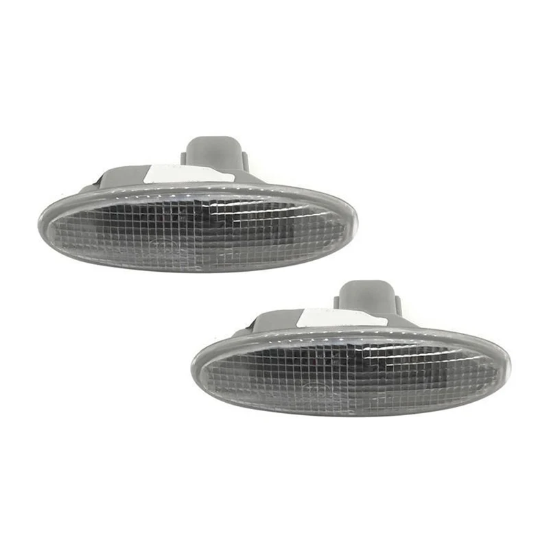 

Для Suzuki Liana Aerio автомобильный передний указатель поворота фонарь боковой маркер ретранслятор лампа маркер для крыла с лампочкой боковой индикатор лампа