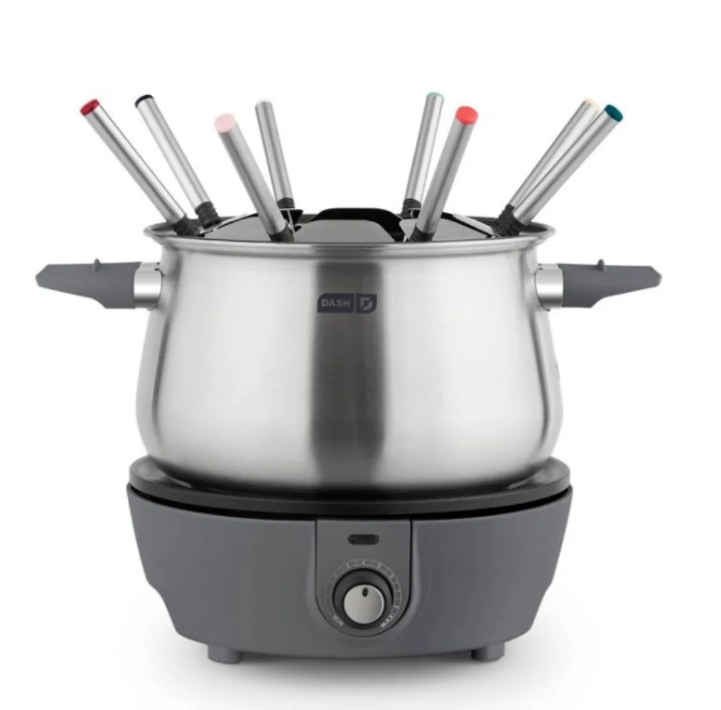 

Dash 3qt Nonstick Fondue Maker