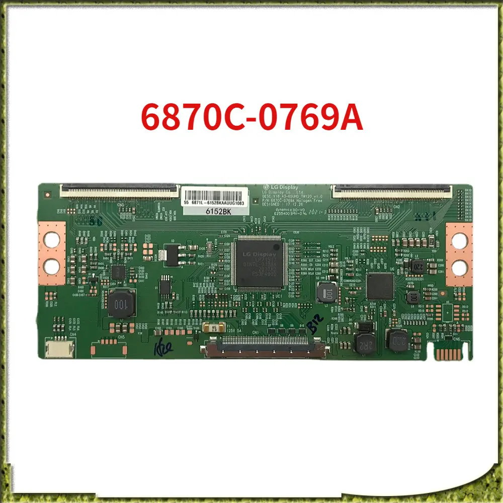

Оригинальная запасная плата 6870C-0769A для телевизионного дисплея