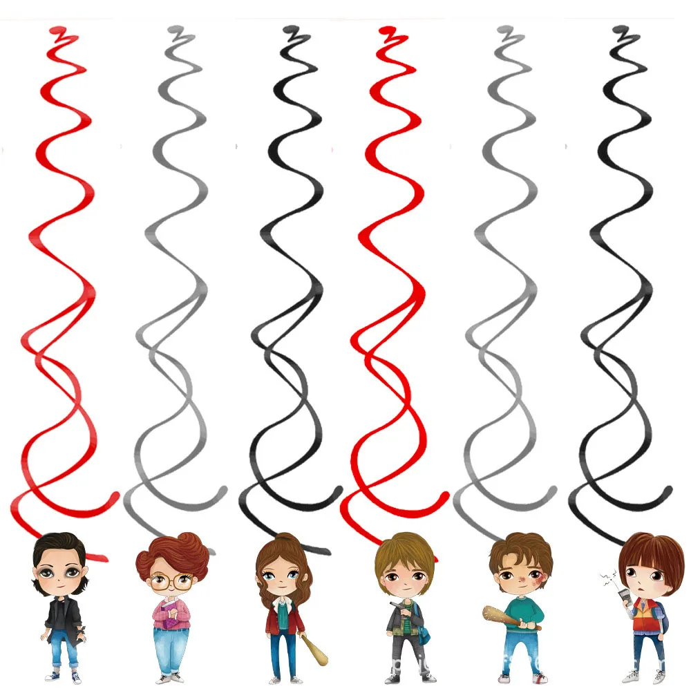 Страшная Фантастическая ТВ-серия странная история Cthulhu товары для празднования