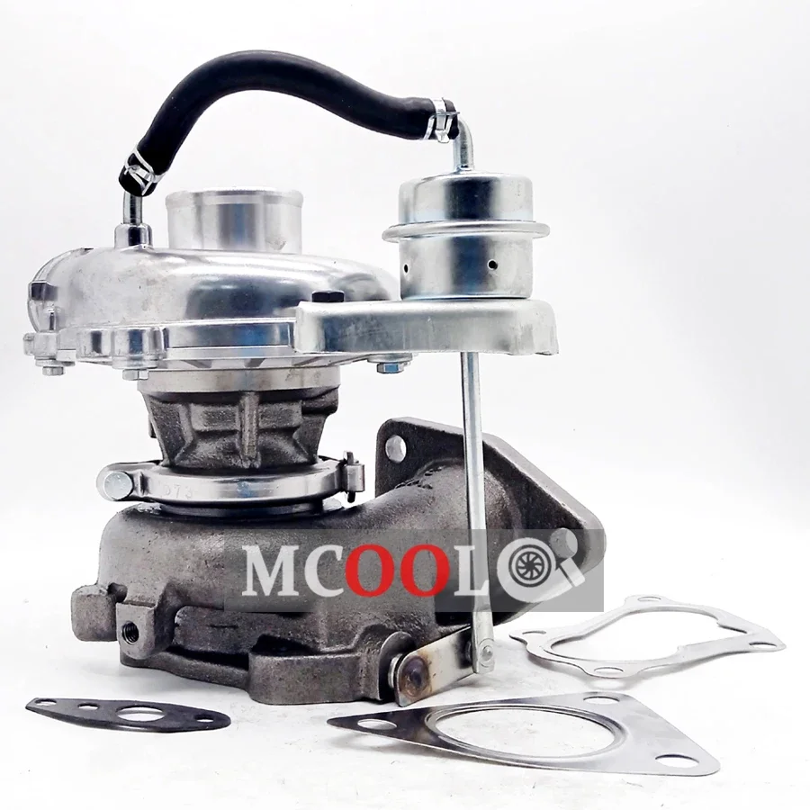 Полное турбокомпрессор CT9 17201-30120 17201-0L030 Турбокомпрессор 17201-30030 турбина для Toyota Hiace