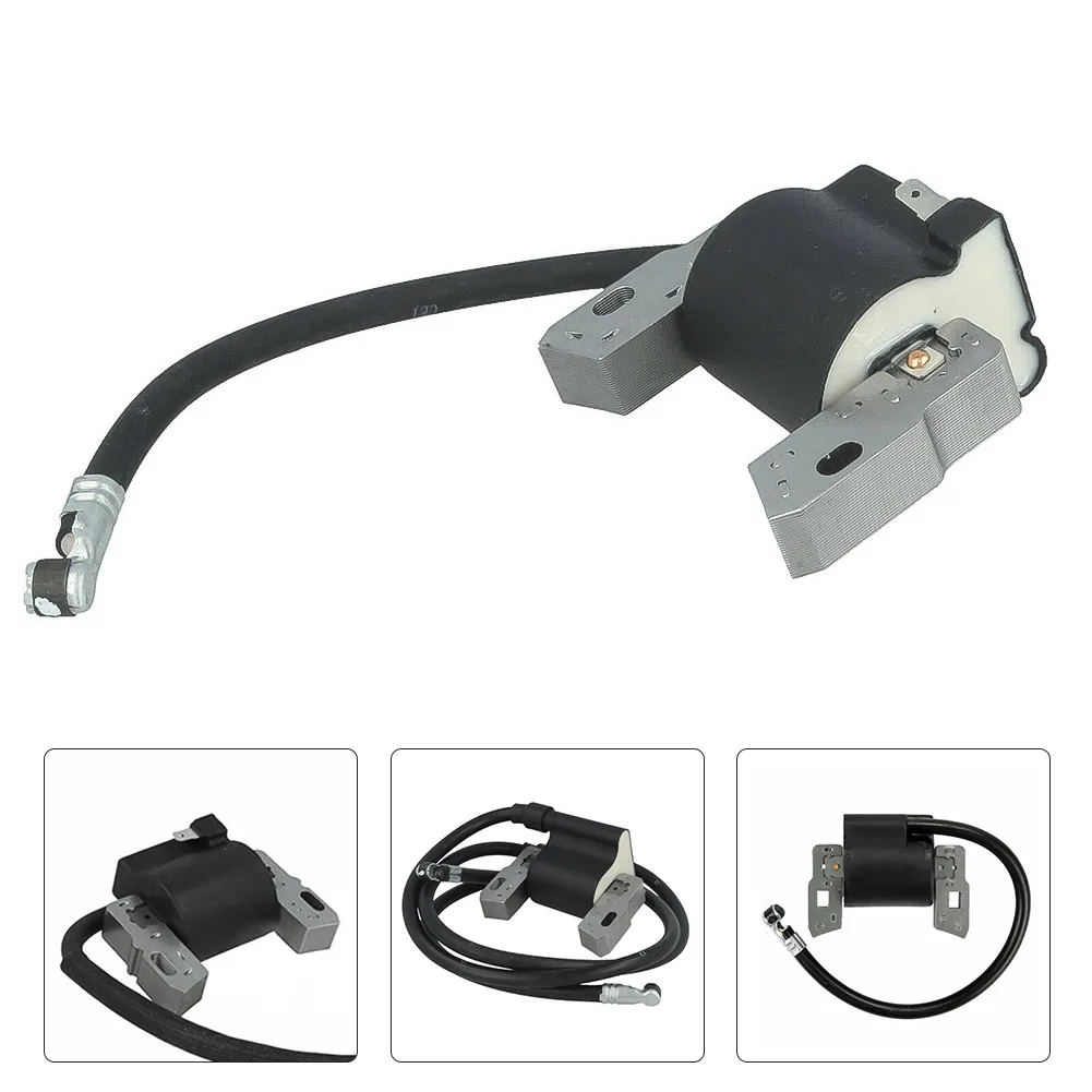 

Ignition Coil Fits For Twin Cylinder Engines 14Hp 16Hp 18Hp 20Hp Lawn Mower Accessories Grass Trimmer Spare Parts Service Kit