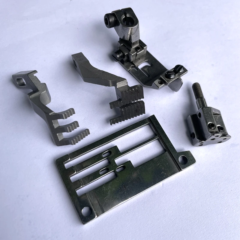 Набор манометров 14-794 17-7810 15-837/15-836 12-8350 KANSAI SPECIAL WX8842, пластинчатый зажим для кормления собак, комплект предварительных зажимов, оригинальное качество