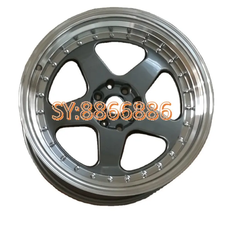 Mags Rines For Racing Car