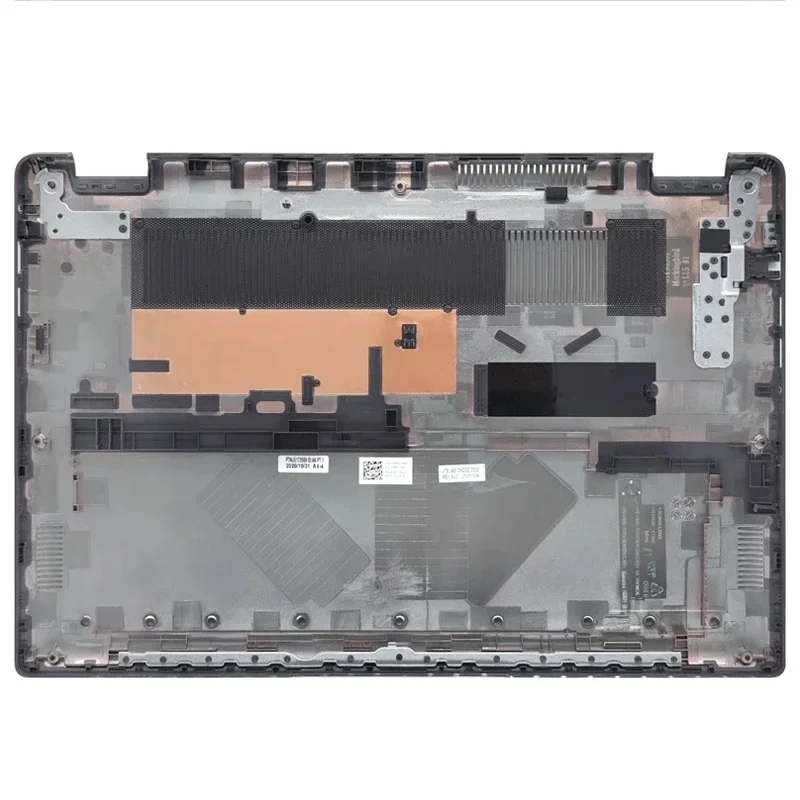 Новинка для Latitude 3510 E3510 нижняя часть корпуса крышка D корпус 0G50DR 0MH24R