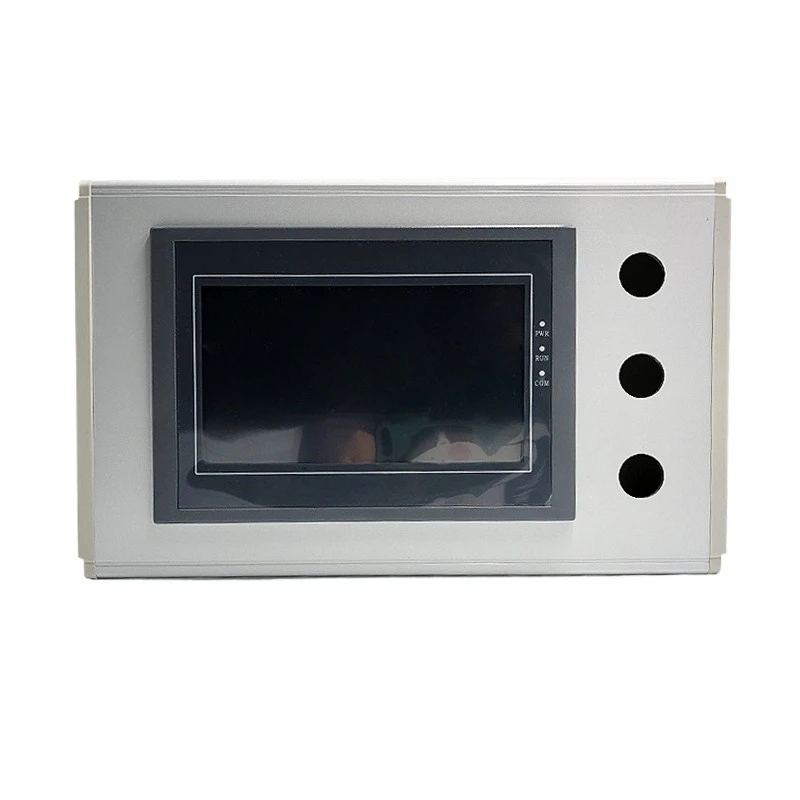 

Терминал управления промышленной автоматизацией 7 дюймов / 10.1 дюймов из алюминиевого сплава