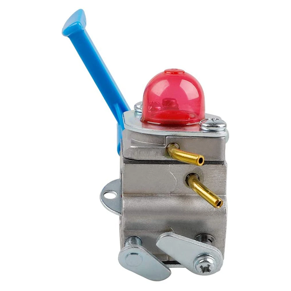 Карбюратор 128LD инструмент для воздушного фильтра топливной линии настраиваемый