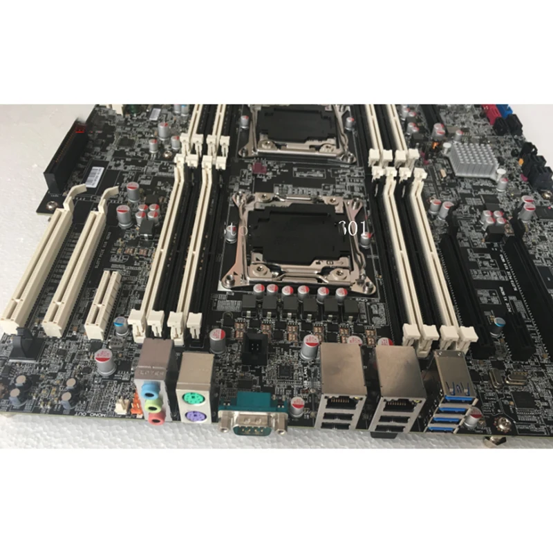 Материнская плата для рабочей станции Lenovo Thinkstation P910 P900 X99 00FC926 00FC932 00FC925 00FC876 00FC877