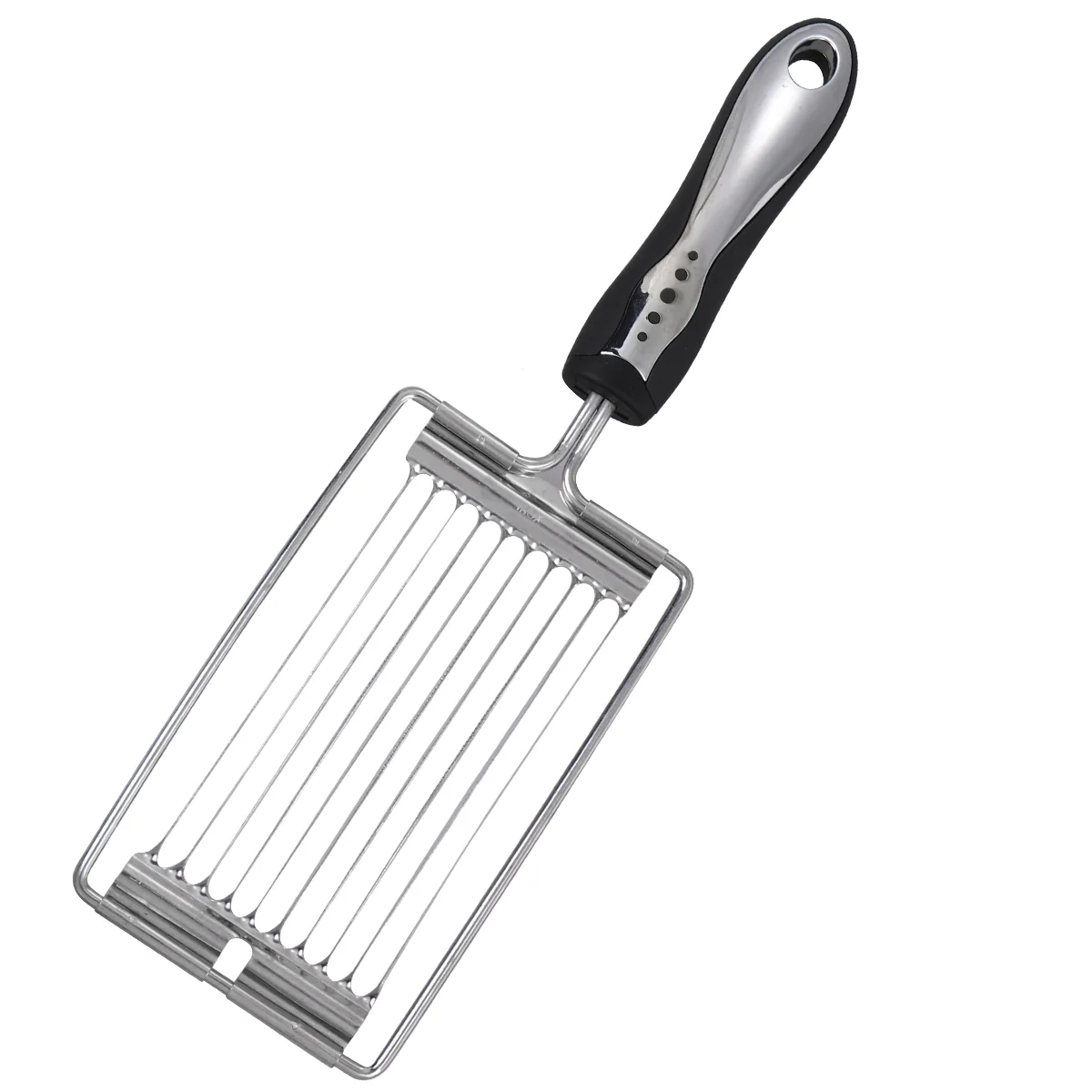 

Slicer Egg Potato Stainless Kitchen Boiled Fruit Steel Onion Vegetable Mandoline Cheese Slicers Meat Wire Kitchen accessories