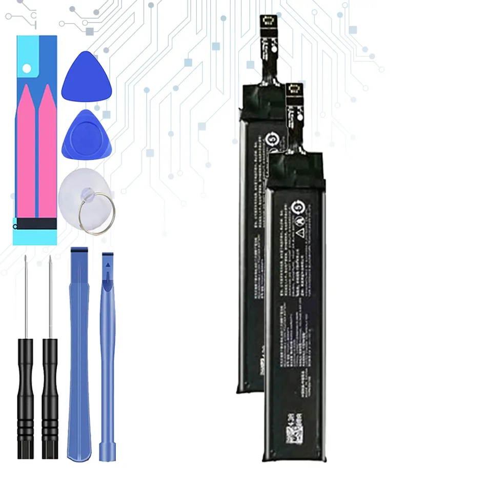 

BS05FA Replacement Battery For Black Shark 3 Pro 3Pro Mobile Phone Bateira 2500mAh