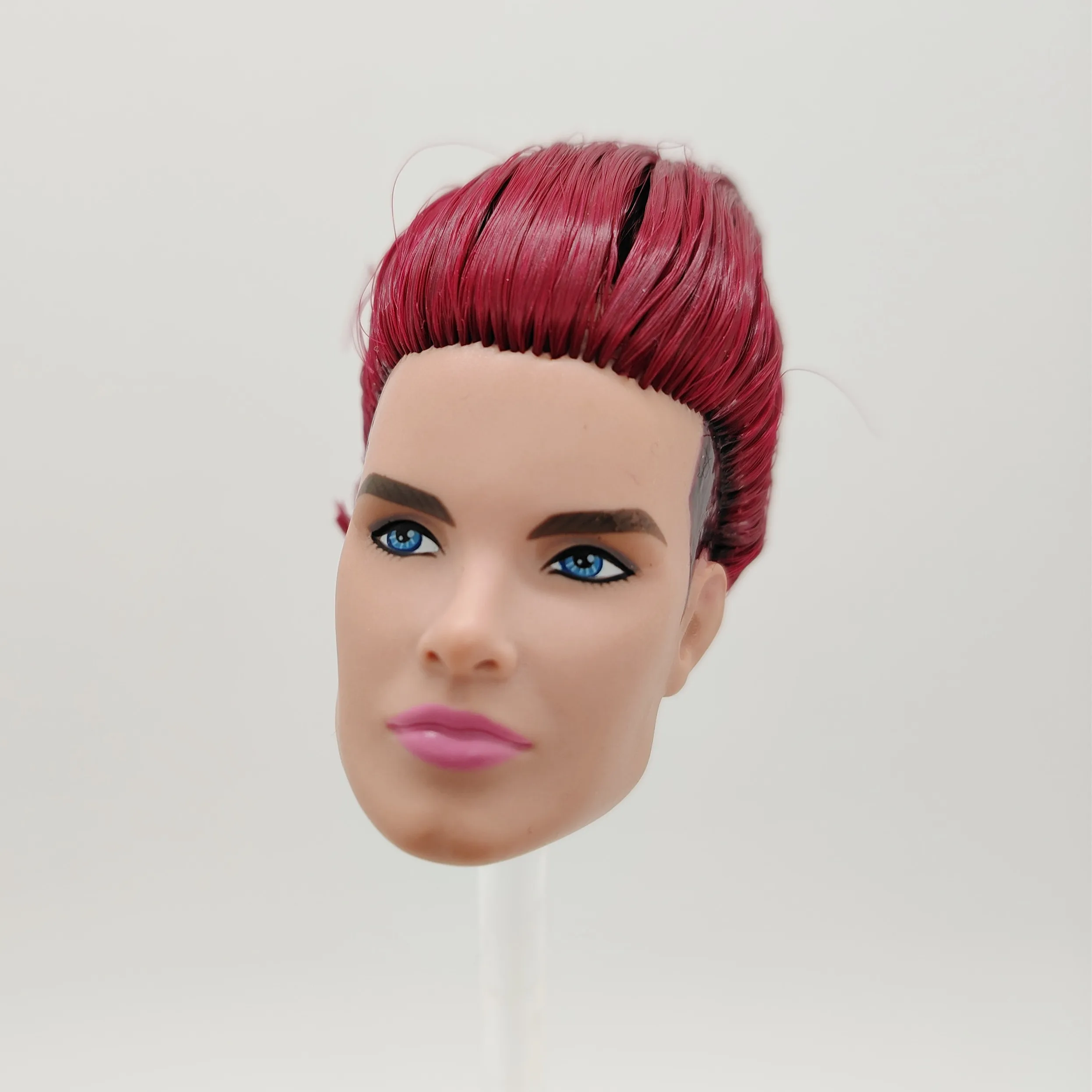 Модная мужская кукла королевская копия Дата Мак Паркер Кабот Кларк целостность