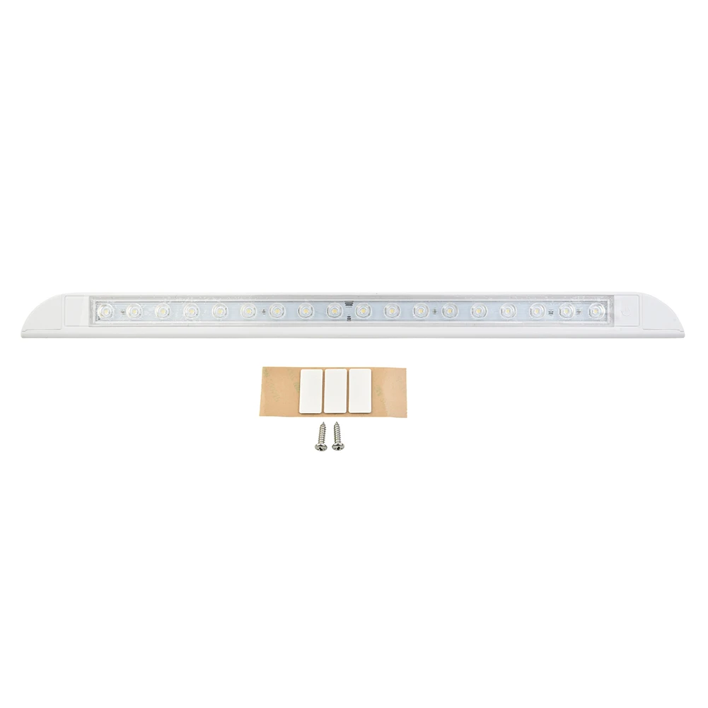 

Accessories LED Awning Light 506*35*28mm Durable Integrated Touch Switch New Replacement Useful 100% Brand New And High Quality
