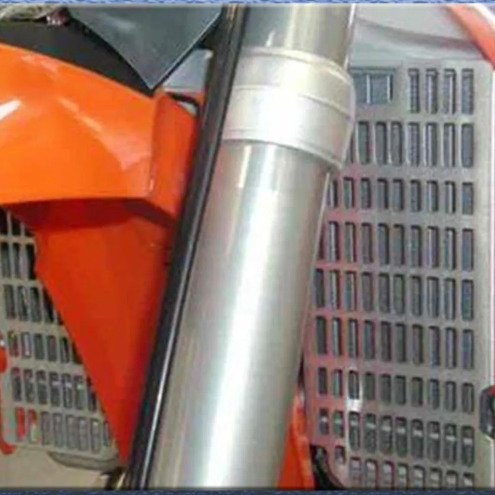 Аксессуары для мотоциклов решетка радиатора крышка KTM 400SX 525MXC 250EXC 400EXC 450SX 450MXC 525EXC
