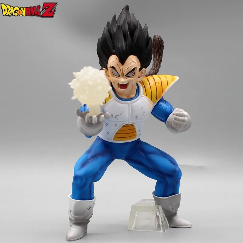 

ПВХ фигурки из аниме «Драконий жемчуг Z», 17 см