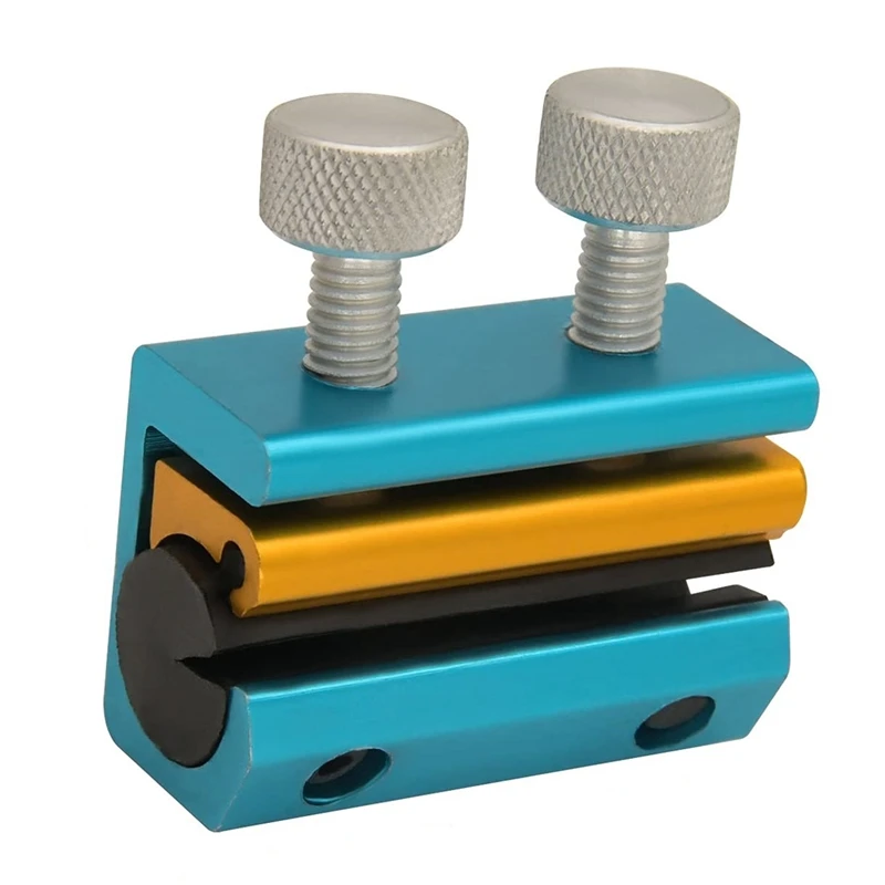 2 шт. алюминиевый кабель для мотоцикла инструмент смазки кабеля проволочная