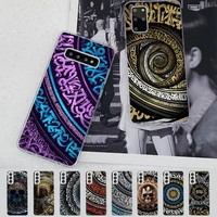 fhnblj pokras lampas art graffiti phone case for samsung s21 a10 for redmi note 7 9 for huawei p30pro honor 8x 10i cover