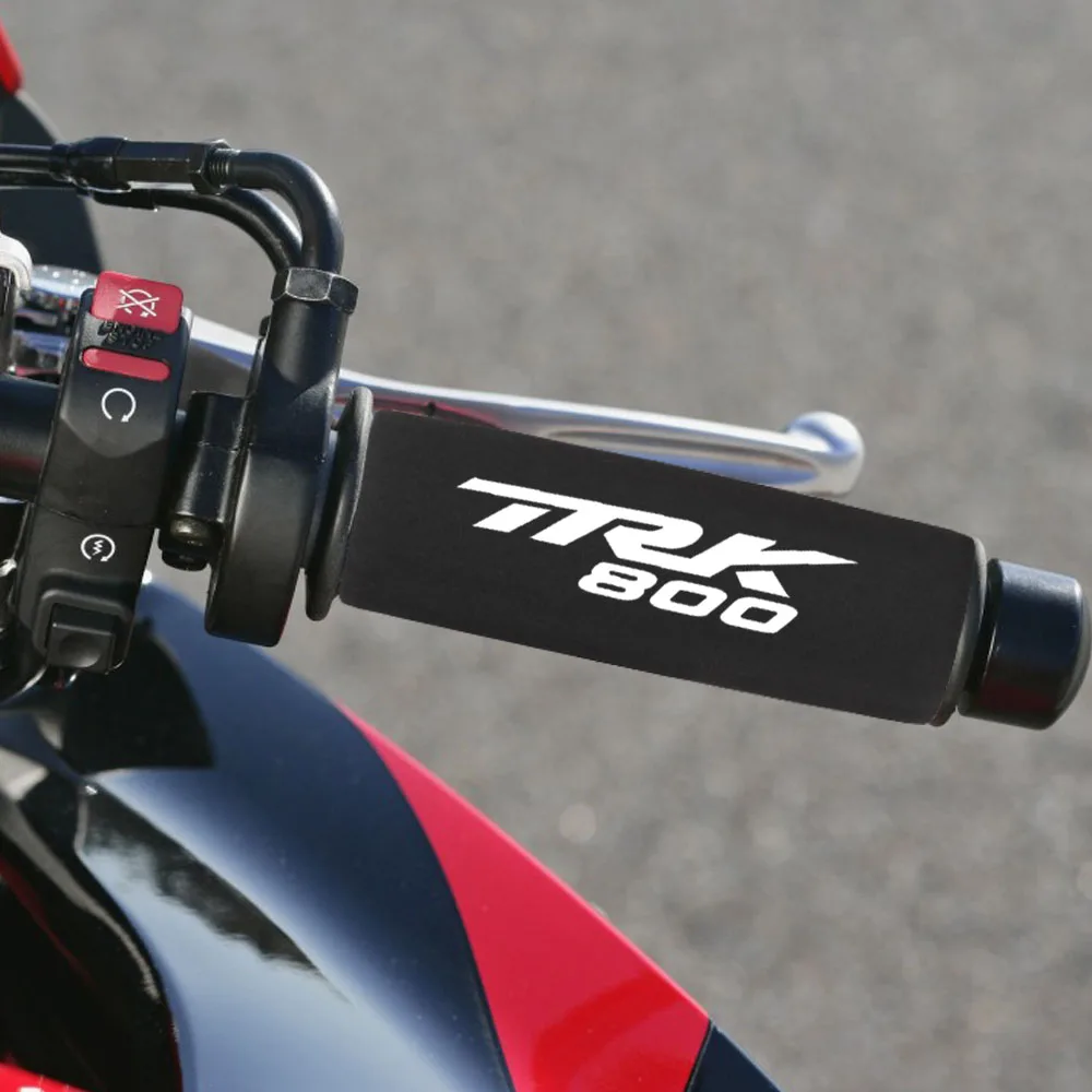 Нескользящие ручки для мотоциклов Benelli TRK800 2022 2023