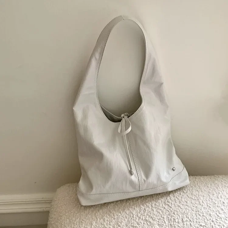 2024 нишевая пригородная женская сумка в корейском стиле универсальная