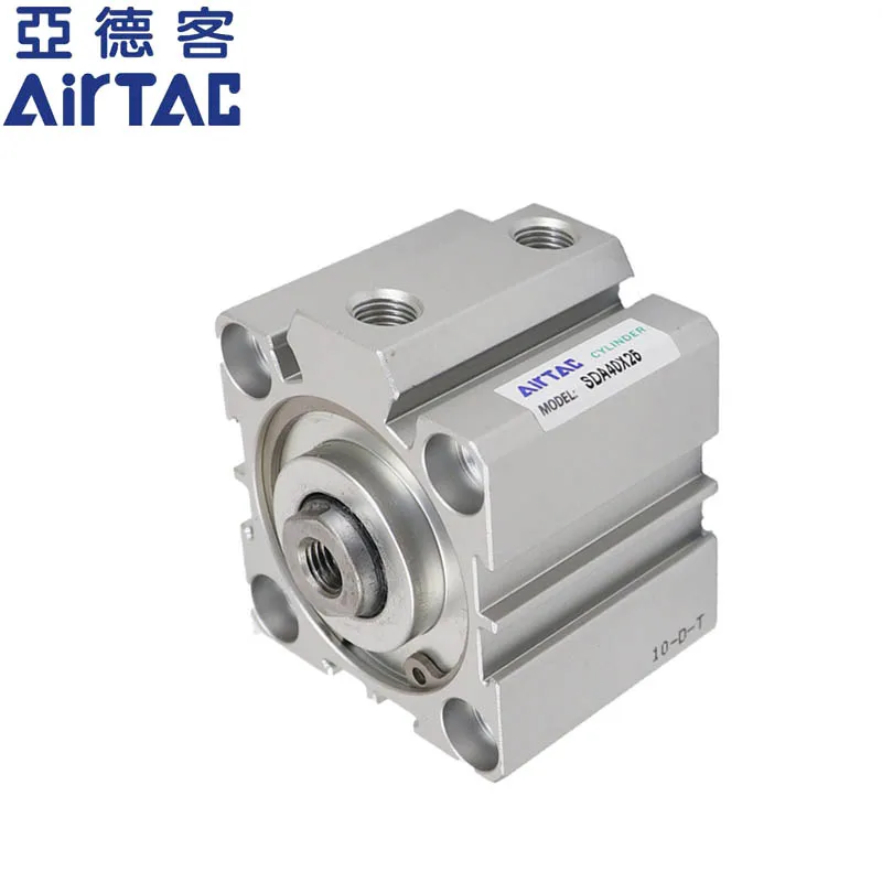 

Воздушные мини-поршни AIRTAC SDA100X100S
