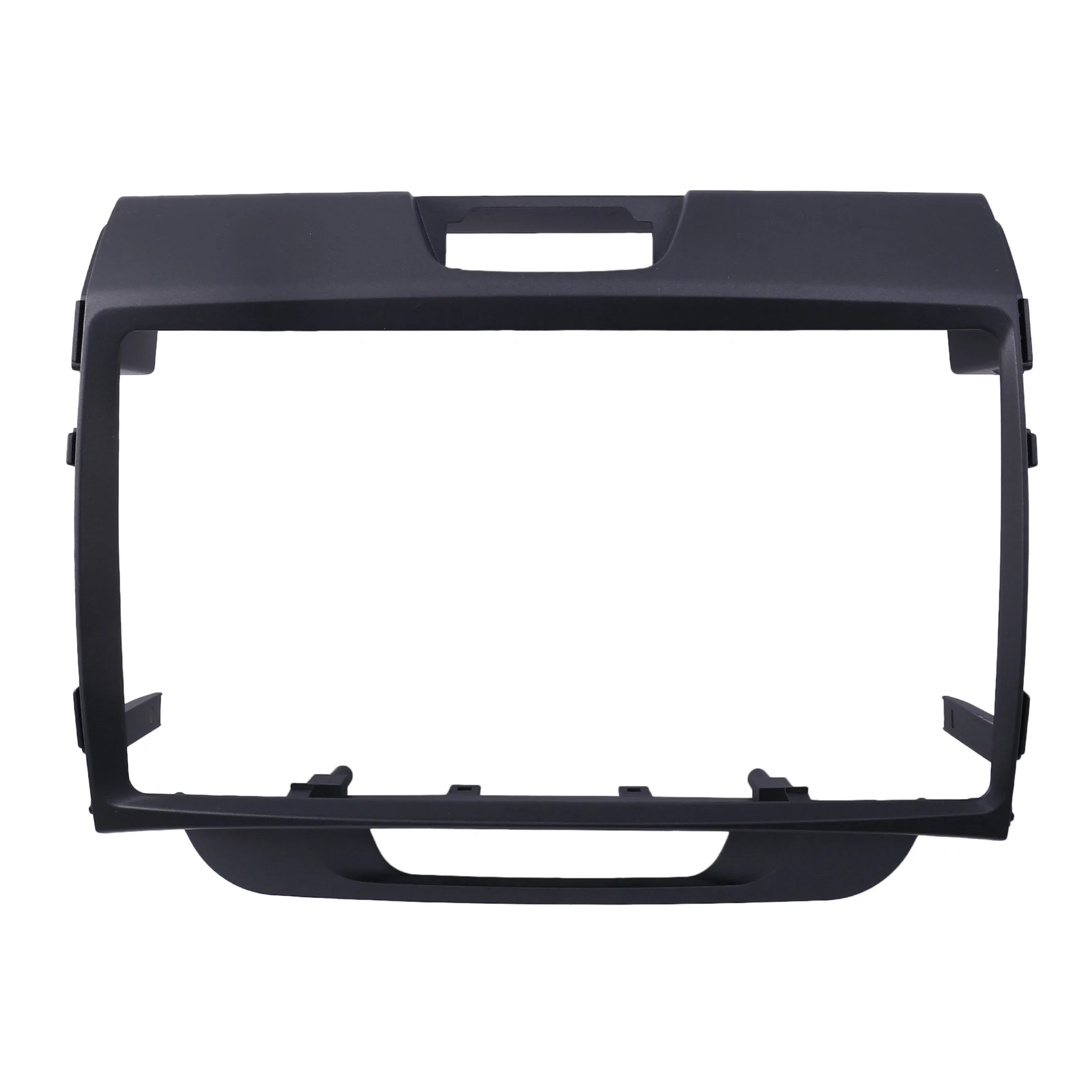 

9 Inch Car Radio Fascia for 2010 Stereo Panel Dash Installation Kit Double Din Frame GPS DVD Bezel