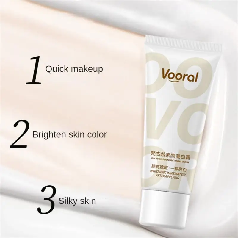 

Suyan Whitening Cream Moisturizing Lazy Face Cream Nude Makeup Moisturizing Brightens Face Body Suyan Cream Face Skin Care Tools