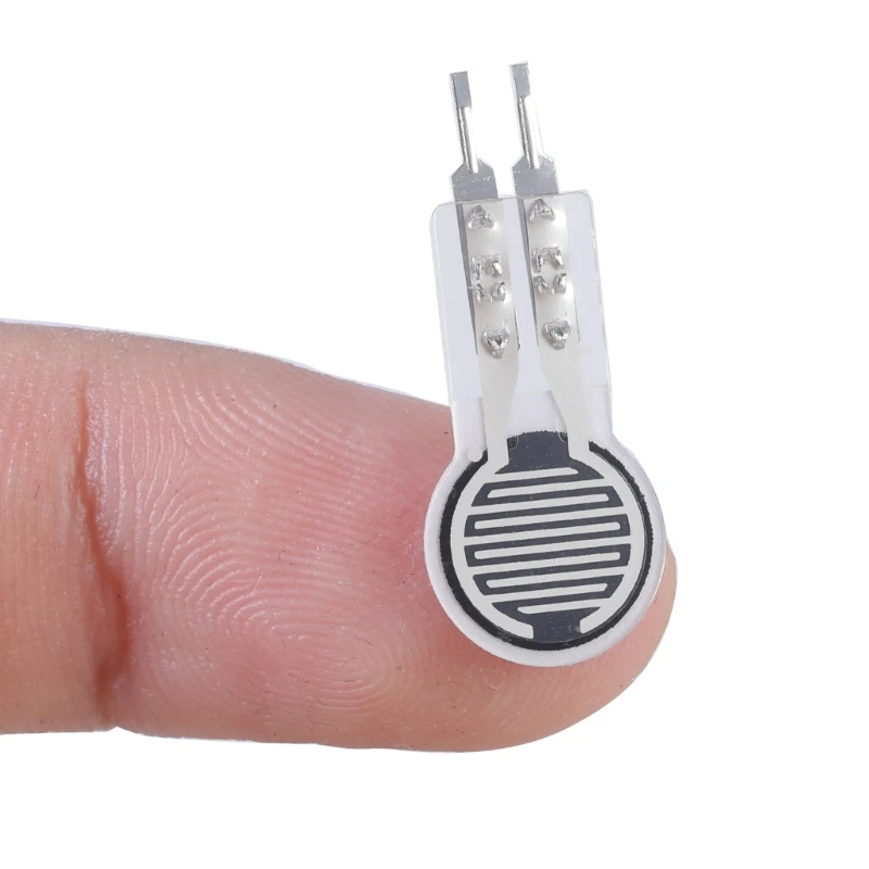 Тип сопротивления Силовой резистор Тонкопленочные датчики давления Резистор 20