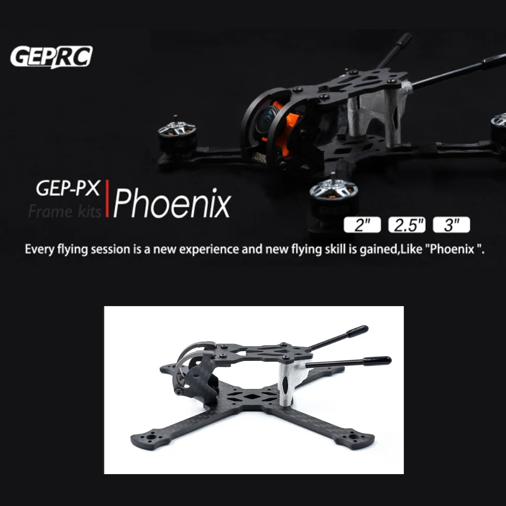 Новинка 2022, яркая фотография, фристайл, карбоновая рамка, для радиоуправляемого гоночного дрона DIY FPV, FPV, гоночный Дрон DIY