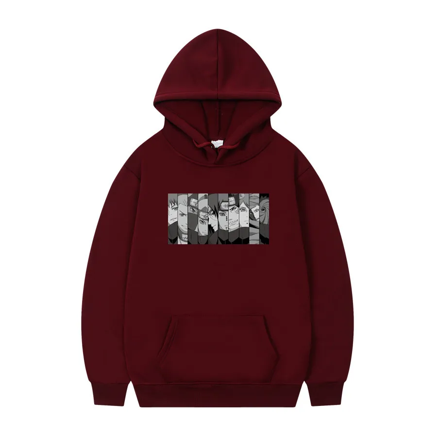 

Аниме Косплей Саске куртки одежда костюмы мужские толстовки свитшоты удзумаки акатсуки Харуно Сакура шляпа одежда топы