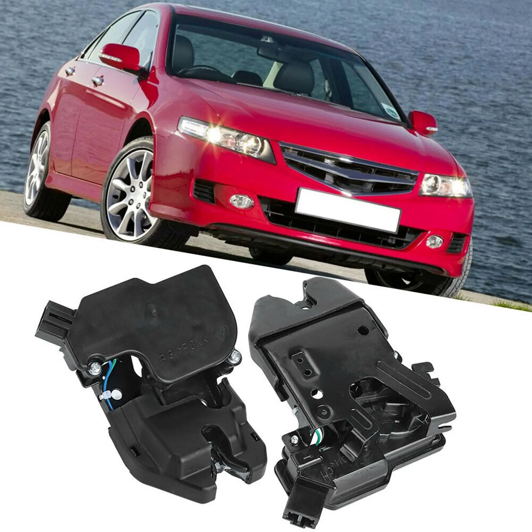 

Привод дверного замка для Honda Accord VII 2003-2008 74851SDCY01 74851-SDC-Y01