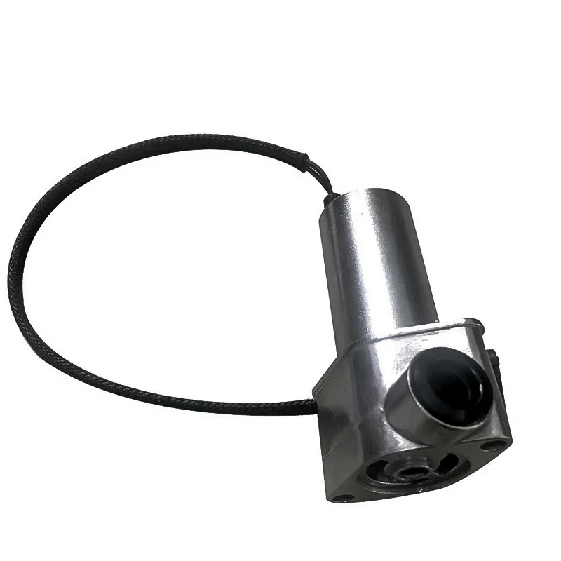 PC200-6 6D102 электромагнитный клапан насоса экскаватора 702-21-07010 тяжелый и хорошего