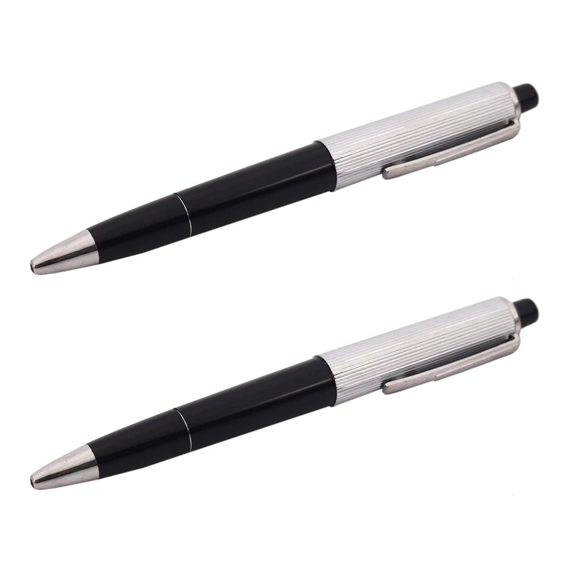 

-2X Promotion Fancy Ball Point Pen Shocking Electric Shock Toy Gift Joke Prank Trick Fun M09