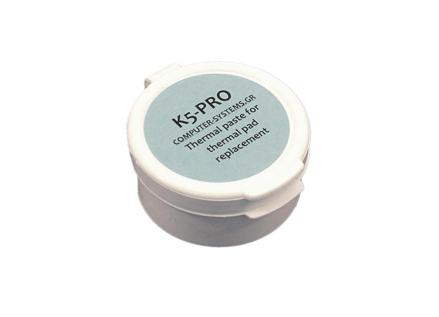 Жидкая термопрокладка K5 Pro 20 гр.| |