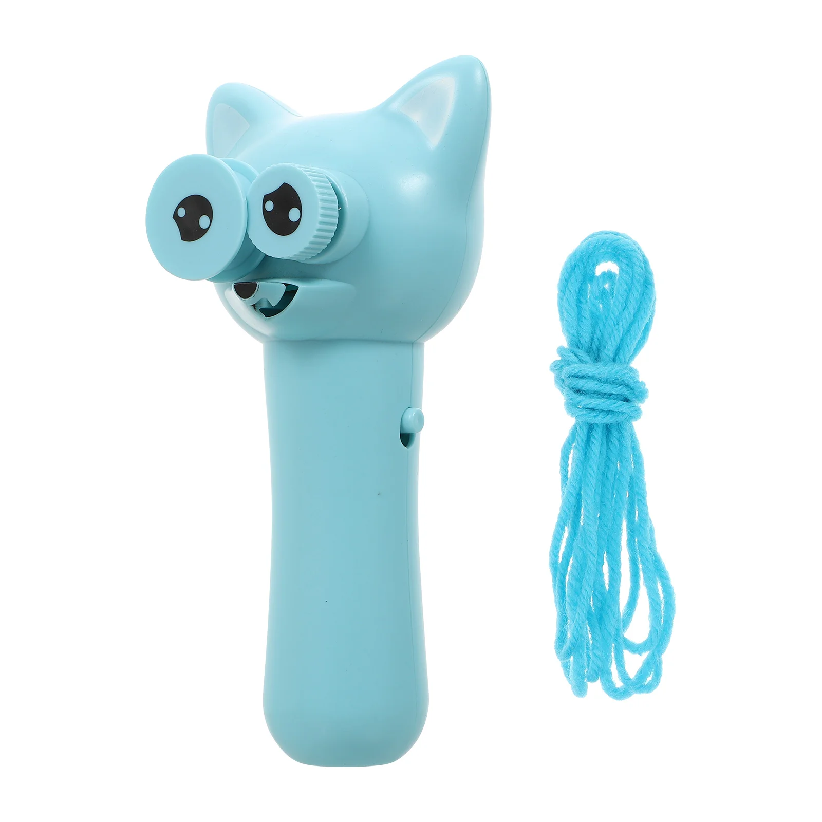 

Interesting Rope Throwing Decompression Toys Kids Educational Plaything