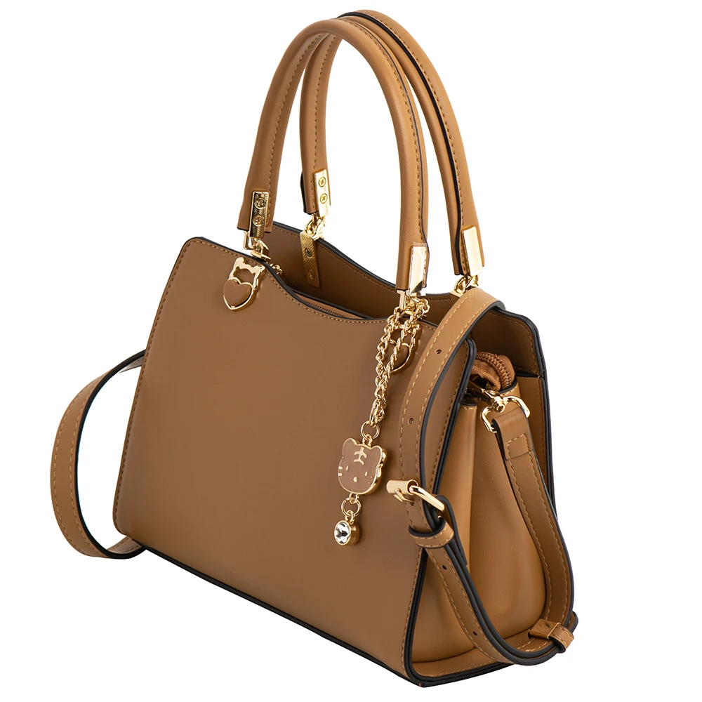 

BAODUN Luxury Large Capacity Shoulder Bags for Women Retro Pu Leather Handbag Totes Lady Fashion Pack Big Size Travel Bags