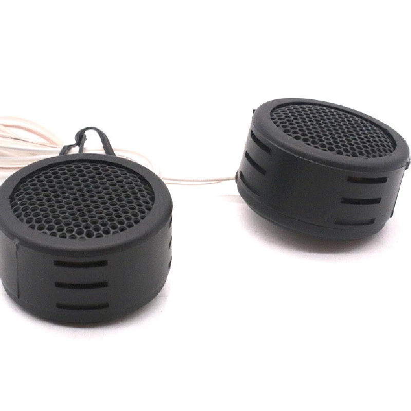 Автомобильный Высокочувствительный Неразрушающий динамик 40 Вт-500 Вт