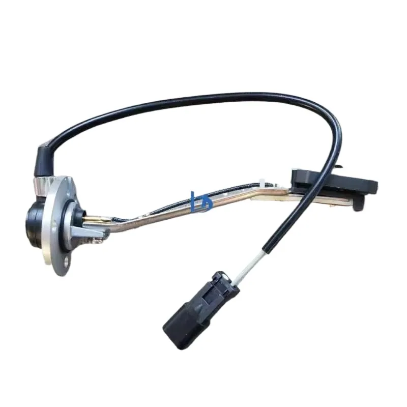 Детали двигателя экскаватора Lanxin Датчик уровня масла Pc200-8 Pc300-8 Гидравлический