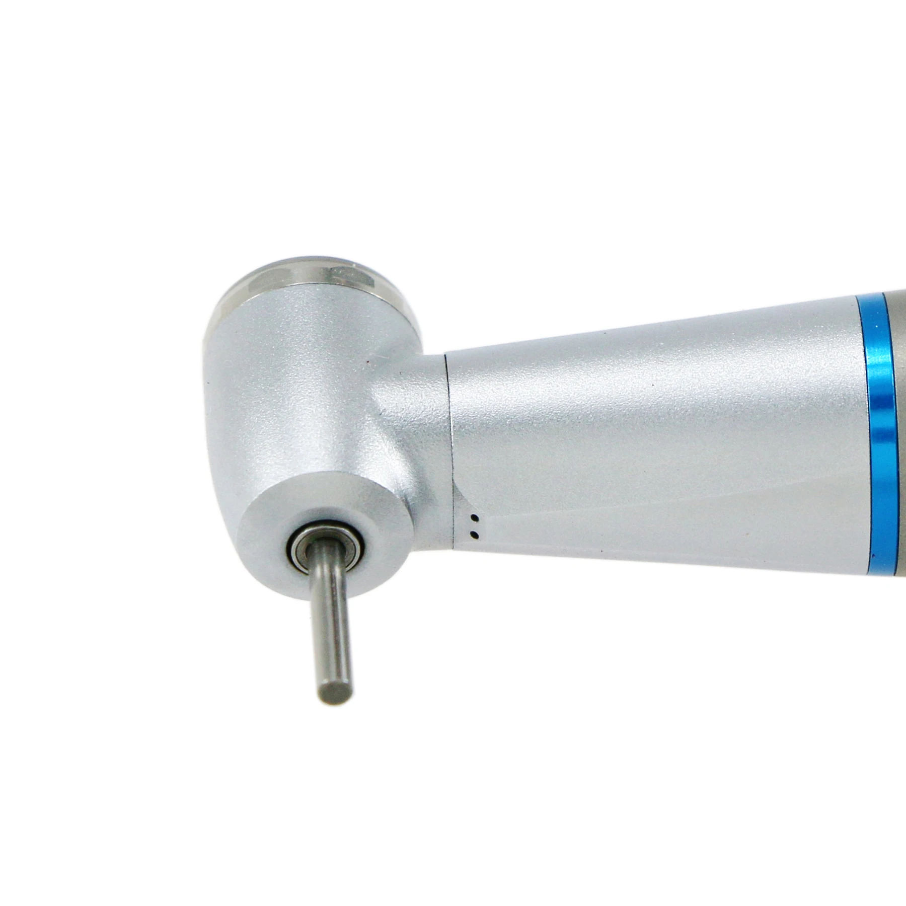 Наконечник с внутренней кнопкой подачи воды малоскоростной 1:1 Rose 202CAP-FG для FG 1 6 мм