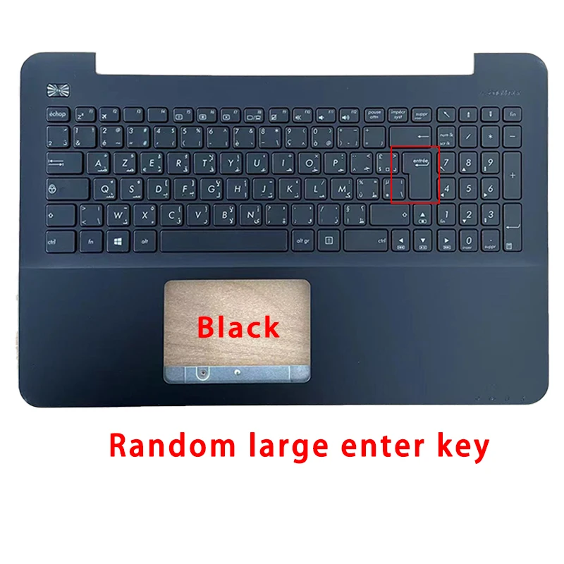 Новинка для Asus X555S X554L VM590L Y583L D555Y R556U DX992L X555 сменные аксессуары ноутбуков