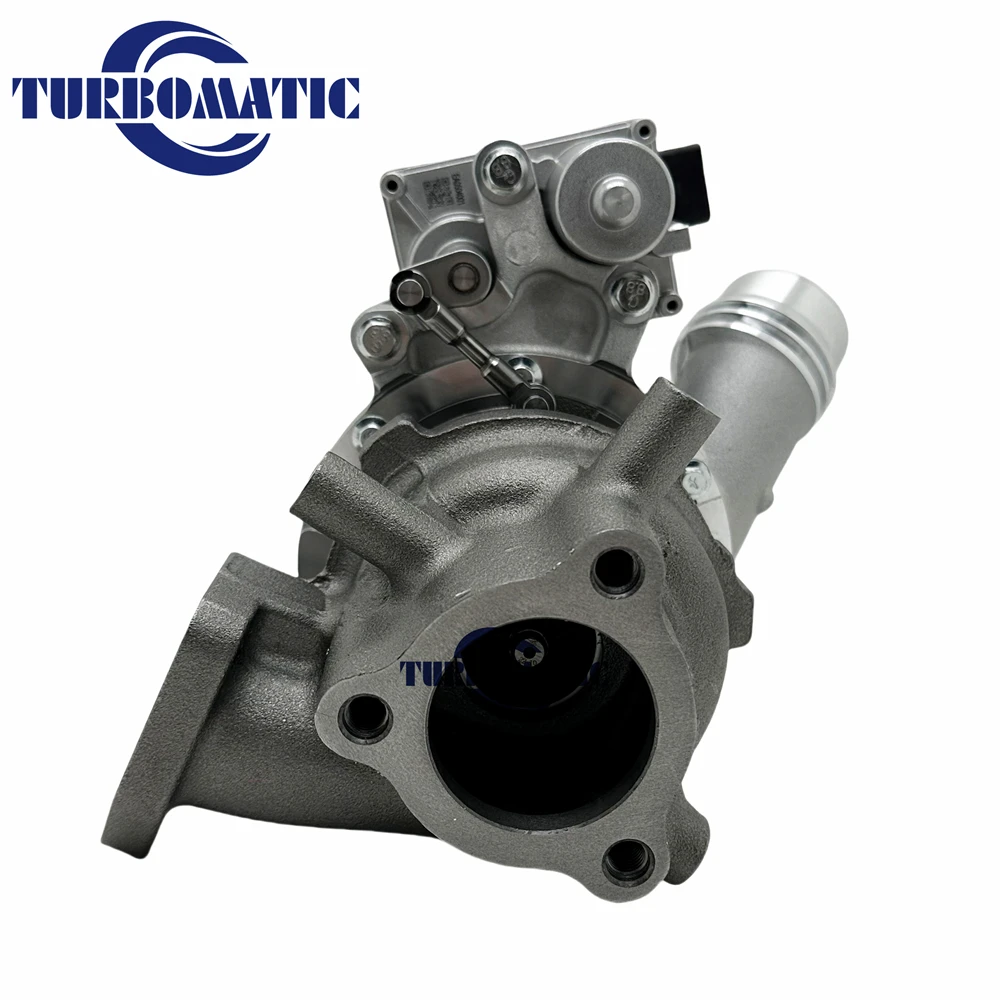 Турбина GTD1449VZ 28231-4A600 Turbo 823665-0001 для Hyundai iLoad H350I 2 5 D4CB 16V 2015 балансировочная K18 сталь